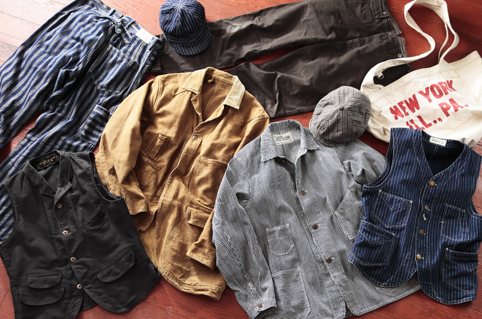 THE FRONTIER OF THE PROMISED LAND イメージ