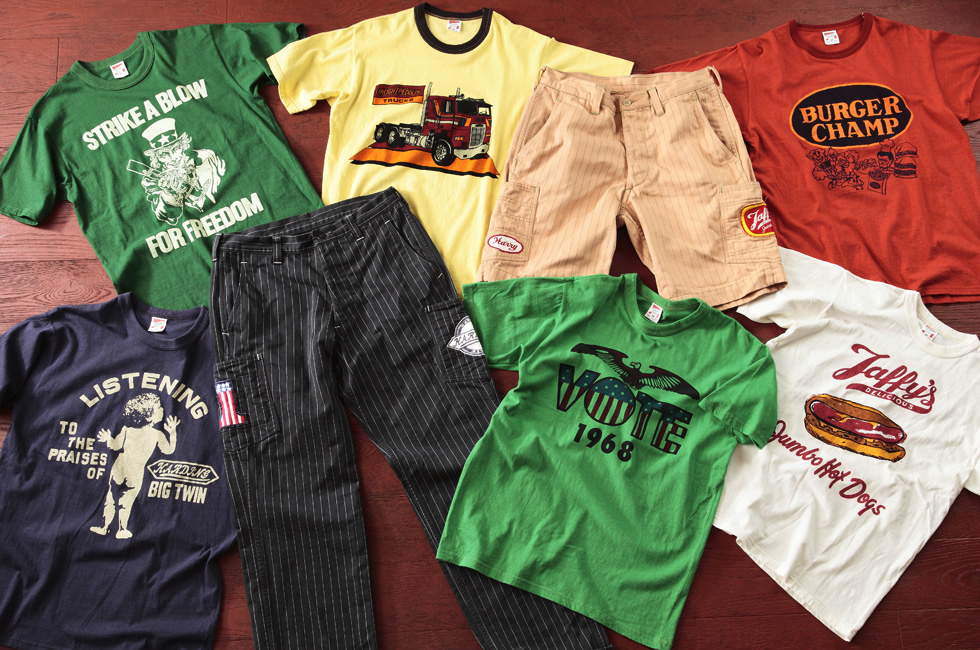 ADVERTISEMENT OF AMERICA Vol.2 イメージ