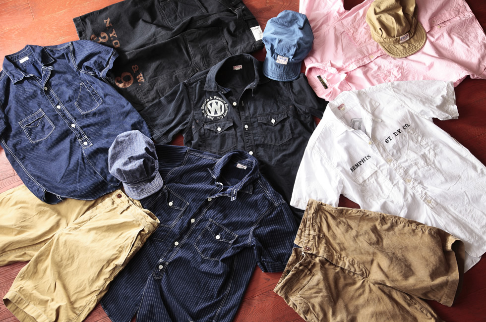 from EARLY 20TH CENTURY'S OUTDOOR SPORTS and RAILROAD イメージ