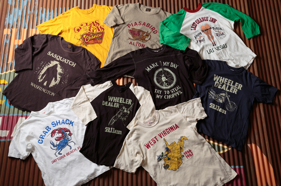 HOME OF THE U.S. イメージ