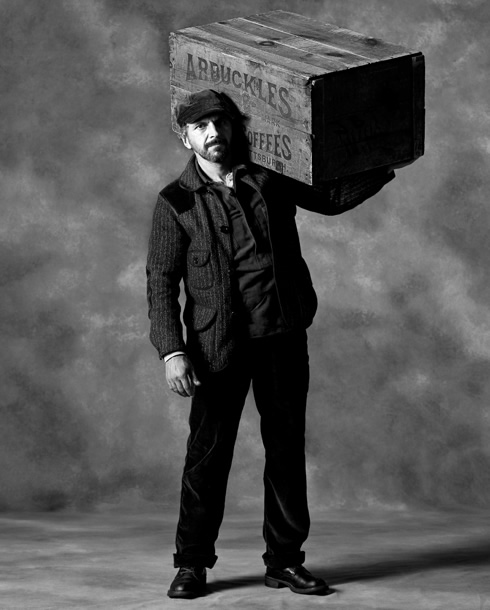 コンセプト イメージ