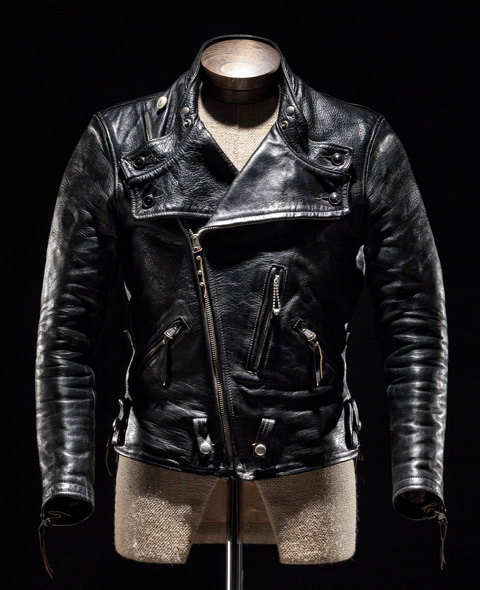 Peter's TAILOR MADE Jacket