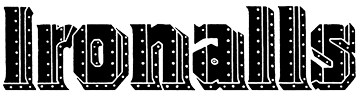 Ironalls