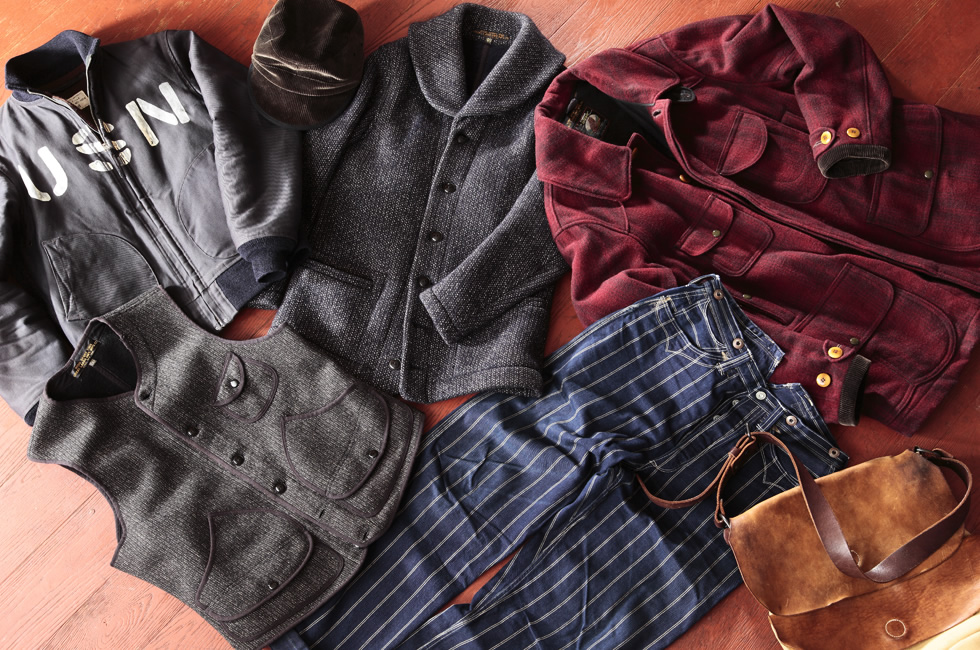 The picture of LIFE BESIDE EAST RIVER and LONG ISLAND Vol.1