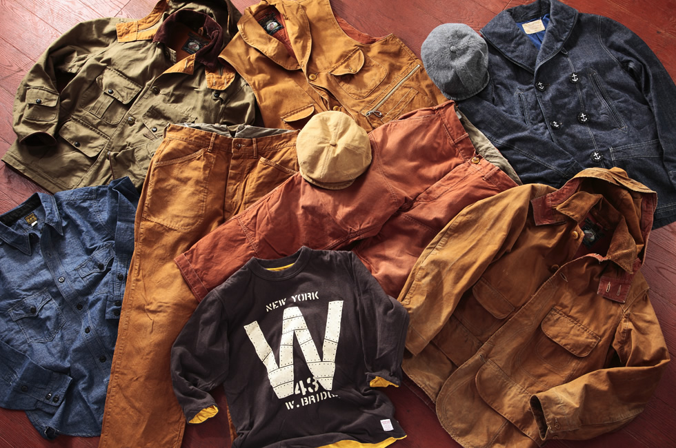 The picture of LIFE BESIDE EAST RIVER and LONG ISLAND Vol.2