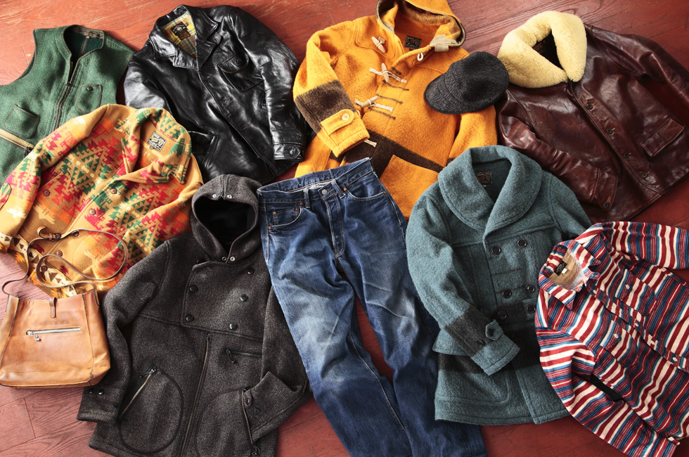 The picture of TRADING POST