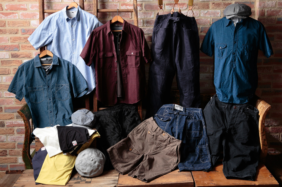 The picture of LOGGING RAILROAD WORKERS in SUMMER 2012