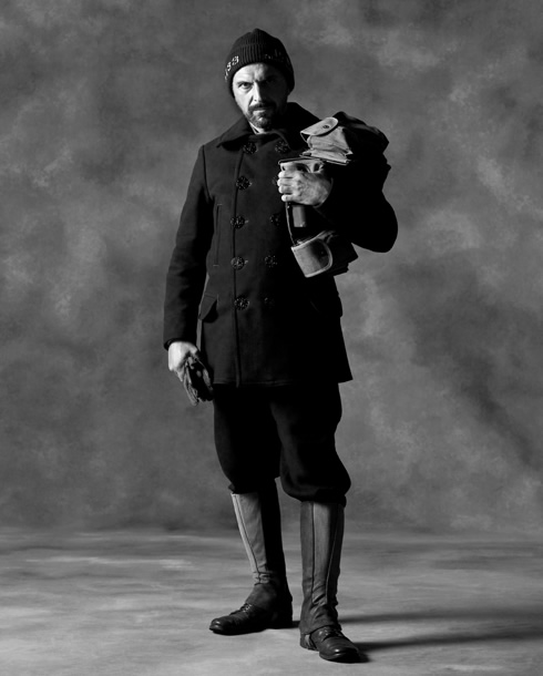 The picture of a concept