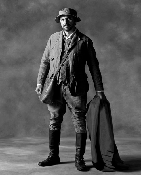 The picture of a concept