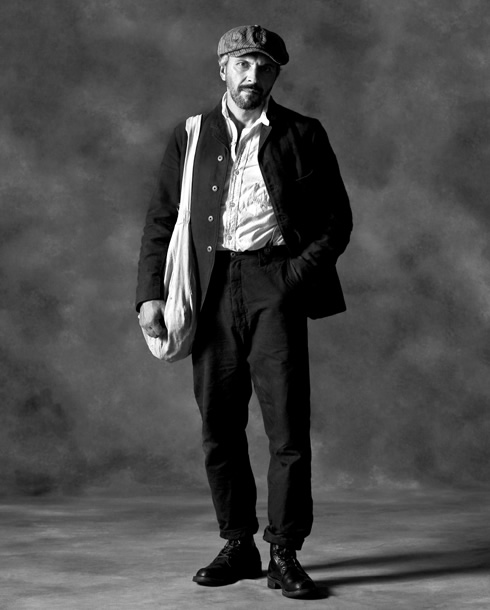 The picture of a concept